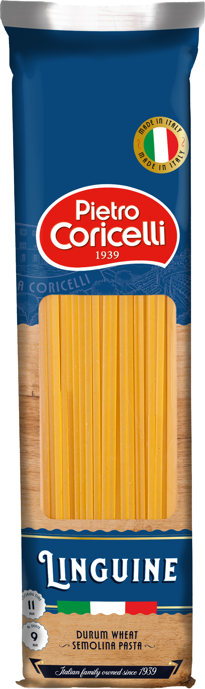 Linguine